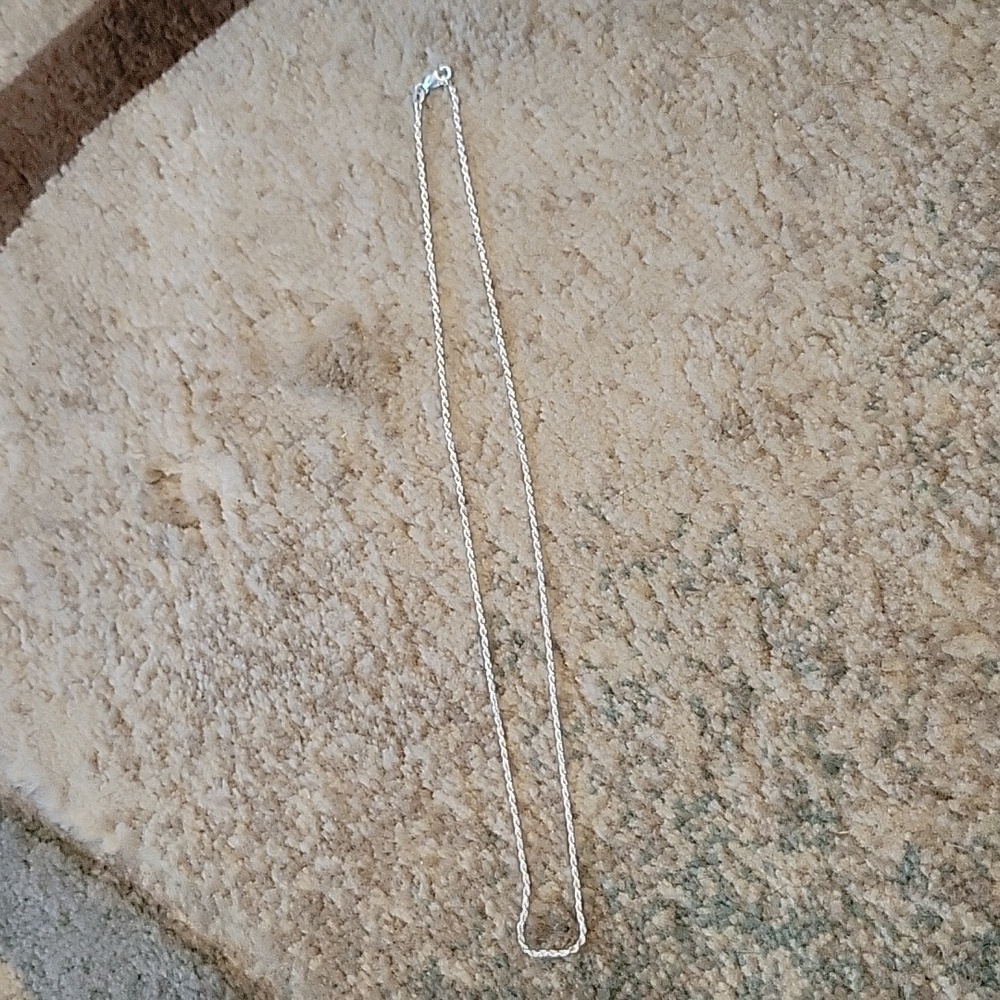 Necklace Chain